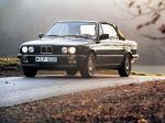 BMW 325i Convertible 1986 года